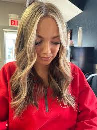 Misty Silvers's Instagram, Twitter & Facebook