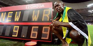 Jun 02, 2021 · bolt set the record in 2003, but it has finally fallen. Bet365 On Twitter 16th August 2008 Beijing China Olympics Usain Bolt Wins His First 100m Olympic Gold Medal With A World Record Time Of 9 69 Seconds 16th August
