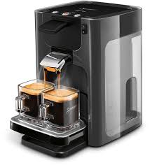 ✅ browse our daily deals for even more savings! Quadrante Coffee Pod Machine Hd7866 21 Senseo