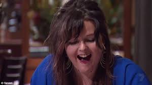 First Dates fans cringe over Caitlin and Sanjay's kiss