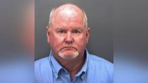 Alleged Migrant Killer Michael Sheppard Ran Private Texas Detention Center  Accused of Abuse