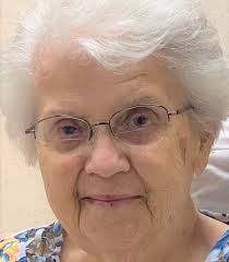 Obituary information for Marie Blanche (Demers) Garneau