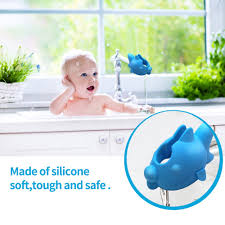•top opening allows for easy access to shower. Bathtub Faucet Cover For Kid Silicone Spout Cover Baby Pink Fish Child Bathroom Cute Accessories Buy Bath Spout Cover Bath Spout Cover Universal Fit Spout Cover Product On Alibaba Com