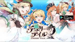 Cherry Tale RPG (18+ Erolabs) - Gameplay Android - YouTube