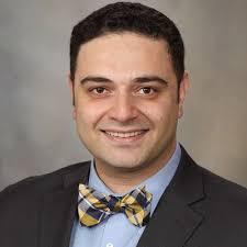 2020 Annual Meeting Faculty