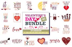 Download Mega Bundle Svg Valentine S Day Graphic By Thelucky Creative Fabrica Happy Love Day Day Valentines Design PSD Mockup Templates
