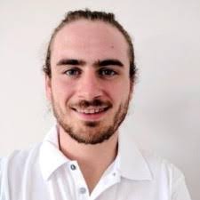 Profile of KPrasch · PyPI