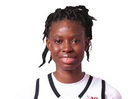 Destiny Adams 22.0 ppg, 11.5 rpg Zachara Perkins 7.0 ppg, 1.0 rpg Antonia  Bates 2.5 ppg, 5.5 rpg JoJo Lacey 12.5 ppg, 5.0 rpg Ki