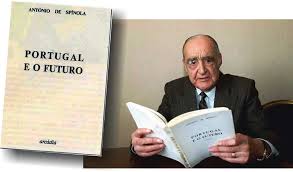 In portugal may 1 the general antonio de spinola seized power during the coup d'etat led by reformist military armed forces movement april 25 1974. 22 De Fevereiro De 1974 O Monarquico Inconformado