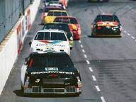 The silver fox, the king, the intimidator, jaws Nascar 1990s Trivia Quizzes Nascar By Season Funtrivia