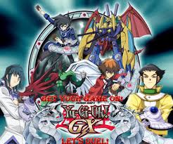 Download Anime Yu Gi Oh Gx Bahasa Indonesia