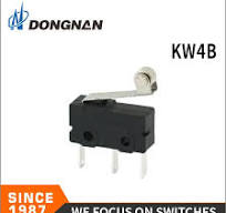 Wholesale Seal 3 Pin Micro Switch Kw4b 25t125 Wire Limit Micro Switch