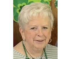 Lucia Hanson Obituary (1947