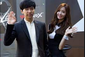 L yoona boyfriend and infinite. Snsd Members Boyfriends And Ex Boyfriends Channel K