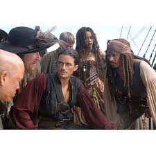 List of the best orlando bloom movies, ranked best to worst with movie trailers when available. Pirates Of The Caribbean At World S End Blu Ray Dvd Walmart Com In 2021 Pirates Of The Caribbean Orlando Bloom Hector Barbossa