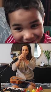 Rylyn Clark Three Little Birds