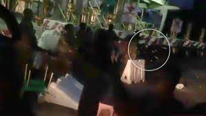 'it is the recklessness and irresponsibility of the nigerian government that is bringing ba. 2020 Lekki Toll Gate Shooting Nigerian Judicial Panel Condemns Shooting As A Massacre Cnn