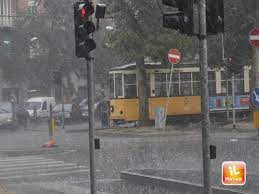 Tempo previsto, precipitazioni, temperature, pressione, visibilità, mari e venti. Meteo Milano Previsioni Fino A 15 Giorni Ilmeteo It