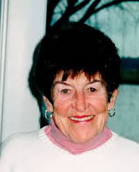 Obituary for Virginia D. Tobin