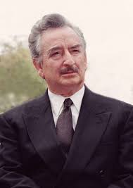 Fernando Gutiérrez Barrios, el temido líder de la DFS detrás del 2 de  octubre