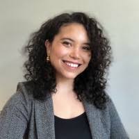 Julia Perry Oldenburg