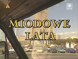 Miodowe Lata
