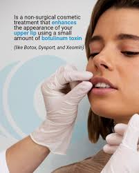 Sick of losing your upper lip when smiling? The Botox Lip Flip may be for  you! Create a more balanced pout! 💋 This treatment temporarily relaxes the  muscle in your upper lip,