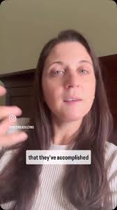 This lady is amazing! Always keeping it real and funny at the same time.  Her message is