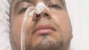 Fundraiser by Juan Padilla Najarro : Gastos médicos