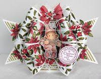 Gallery 76 150 Cards Handmade Shaped Cards Magnolia Stamps