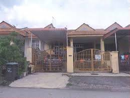 Namun apa arti kata nama allah? Npc Hartanah Terrace House Land Taman Tunku Sarina