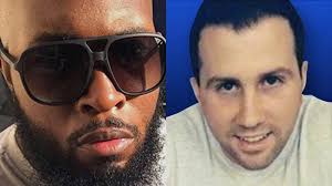 Fmr. Philly cop charged with murder after Hunting Park shooting