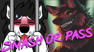 Furry Smash or Pass - YouTube