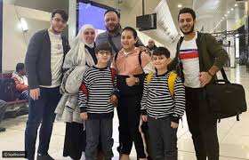 منزل خالد مقداد في الاردن. Ø¹Ø§Ø¦Ù„Ø© Ù…Ù‚Ø¯Ø§Ø¯ ØªØ­ØªÙÙ„ Ø¨Ø¹ÙŠØ¯ Ù…ÙŠÙ„Ø§Ø¯ Ø£ØµØºØ± Ø£Ø¨Ù†Ø§Ø¦Ù‡Ù… Ø³Ù†Ø¯ Ø¨Ø¹Ø¯ Ø´ÙØ§Ø¡ Ø§Ù„ÙˆØ§Ù„Ø¯ ÙÙŠØ¯ÙŠÙˆ