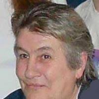 Ellen OBrien Obituary