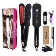 You can however look at each salon near your location before making a judgement. 29 Hair Flat Iron Ideas Flat Iron Hair Styles Flat Iron Hair