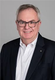 Investing in Rotary for Personal Fulfillment