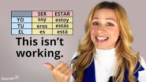 Make Spanish Learning Easier By Recognizing Patterns ~ TION Words  #spanisheducation #spanishlanguage