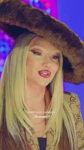 LIEBEN WIR! 💅 Shirin David als Guest Judge in der ersten Folge  #DragRaceGermany ✨ Am Dienstag, 05. September gehts los, nur bei  @paramountplusde 🇩🇪🇦🇹🇨🇭und weltweit außerhalb von auf  @wowpresentsplus 🌎 ...