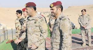 ربيعة بن نزار بن معد بن عدنان جدِّ العرب، هو أكبر أبناء الملك سلمان بن عبد العزيز،٢ ولد في عام 1955م وتوفي عام 2001م.١. Ø¨Ø§Ù„ØµÙˆØ± ØªØ¹Ø±Ù Ø¹Ù„Ù‰ Ù‚Ø§Ø¦Ø¯ Ø§Ù„Ù‚ÙˆØ§Øª Ø§Ù„Ø¨Ø±ÙŠØ© Ø§Ù„Ø³Ø¹ÙˆØ¯ÙŠØ© Ø§Ù„Ø¬Ø¯ÙŠØ¯ Ø§Ù„Ø£Ù…ÙŠØ± ÙÙ‡Ø¯ Ø¨Ù† ØªØ±ÙƒÙŠ Ø¢Ù„ Ø³Ø¹ÙˆØ¯ ØµØ­ÙŠÙØ© Ø§Ù„Ù…Ø±ØµØ¯