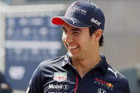 Sergio was a 2016 nominee for the president's diversity award at california polytechnic state university. Sergio Perez Traumt Beim 200 Formel 1 Grand Prix Vom Podium