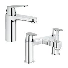 Au $48.95 to au $84.95. Grohe Eurosmart Cosmopolitan Tap Package Bath Basin Tap