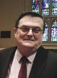 Thomas Sidney Burrell Obituary