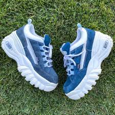 Check spelling or type a new query. Look What I Just Found On Depop Https Depop App Link Ffqhhg1lucb In 2021 Cute Shoes Sneakers Chunky Platform