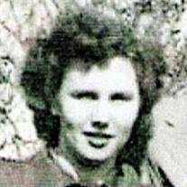 Tribute for Nannie Bryant Nunley (Services)