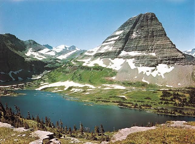Continental Divide | Rocky Mountains, watershed, US-Canada | Britannica