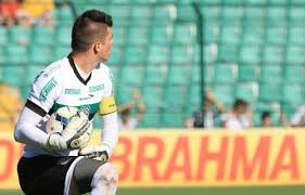 Maybe you would like to learn more about one of these? Saio De Coracao Partido Diz Tiago Volpi Ao Se Despedir Do Figueirense Nd