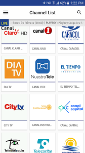 Con una programación que de seguro no te defraudará, sus novelas cuentan con la trayectoria y reconocimiento que buscas para que quedes enganchado desde el primer momento. Colombia Tv Epg Free 2 5 Download Android Apk Aptoide