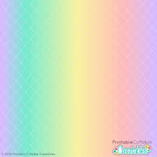 Free Svg Files For Cricut Silhouette Printable Cuttable Creatables Printable Paper Patterns Pastel Rainbow Pastel Rainbow Background