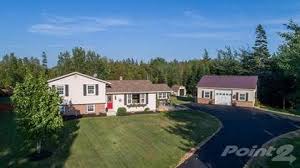 96 Route 6 Tenmile House Prince Edward Island Point2 Homes Canada Real Estate Houses House Real Estate